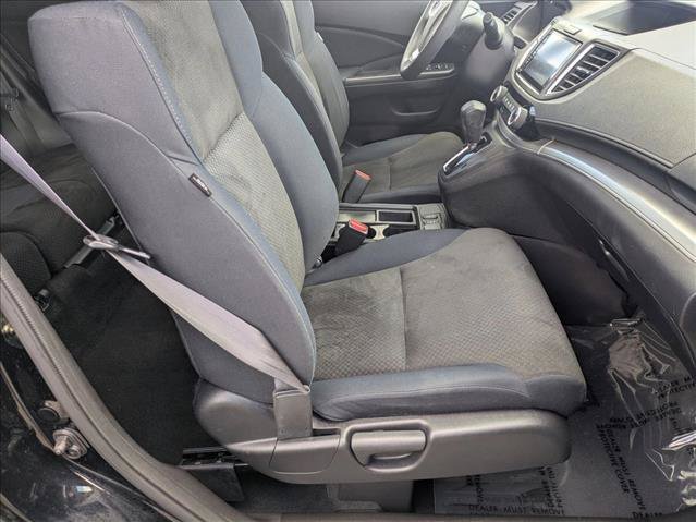 Used 2016 Honda CR-V EX image 21