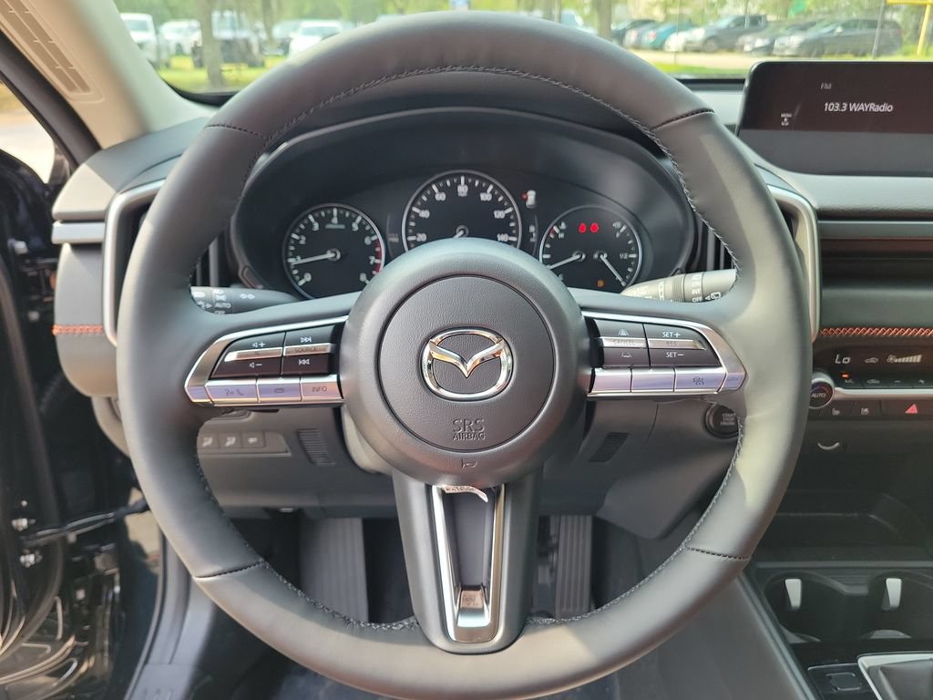 New 2026 MAZDA CX-50 Meridian Edition w/ Weather Package AWD/4WD image 24