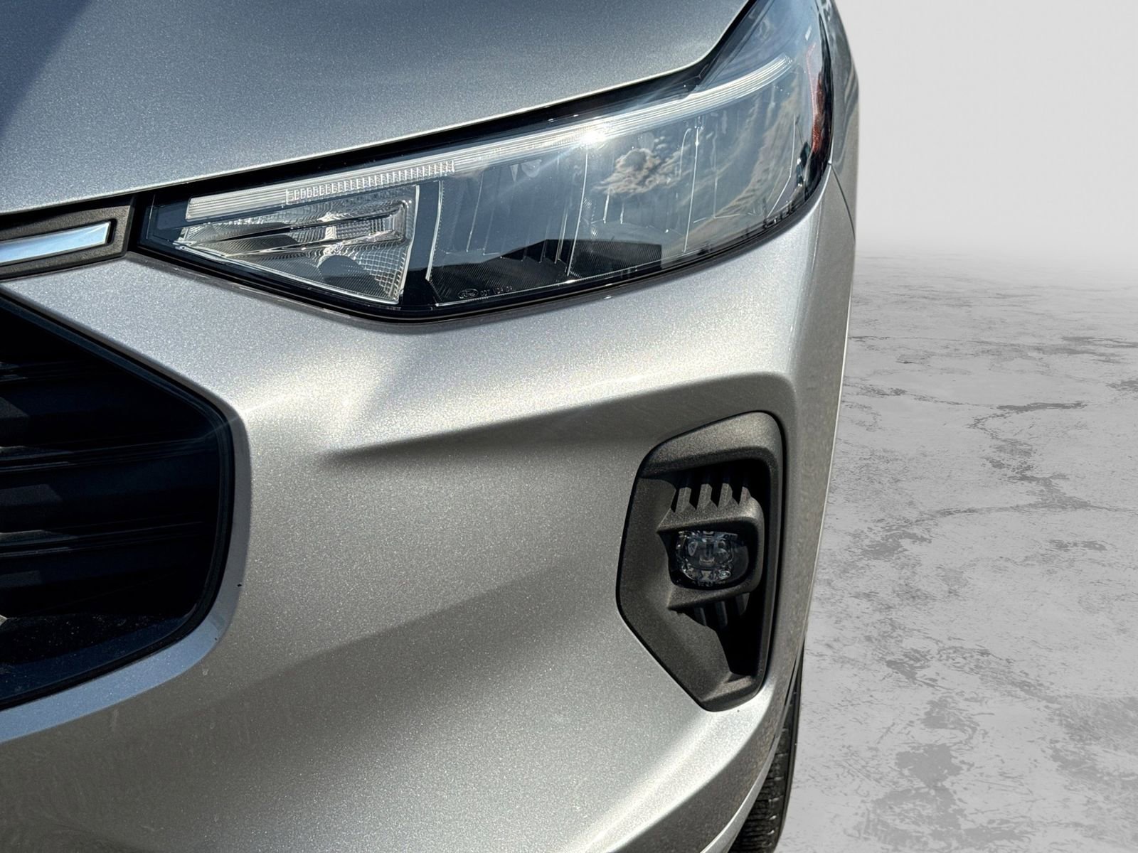 Used 2023 Ford Escape ST-Line Select w/ Tech Pack #2 AWD/4WD image 10