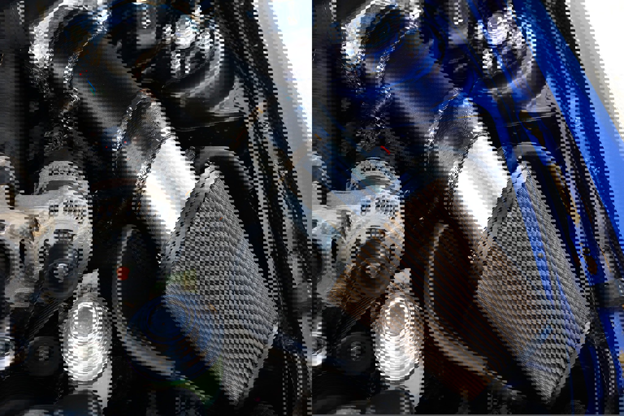 Used 2010 Ford Mustang GT image 52