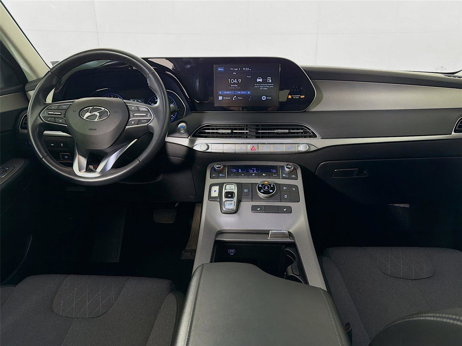 Used 2021 Hyundai Palisade SEL image 22