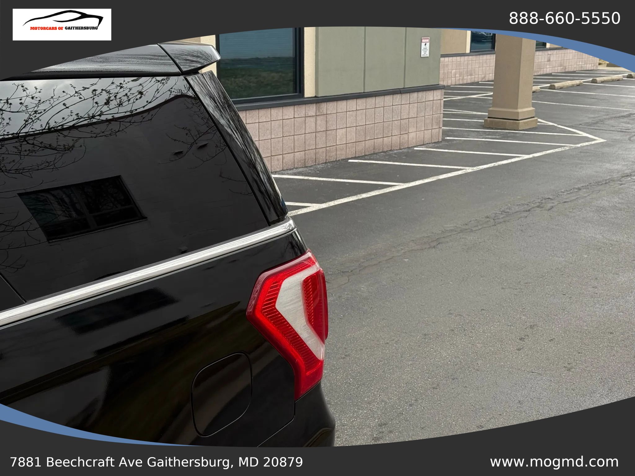 Used 2018 Ford Expedition XL w/ Fleet Convenience Package image 13