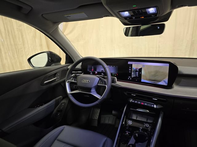 New 2026 Audi Q3 quattro 2.0T AWD/4WD image 35