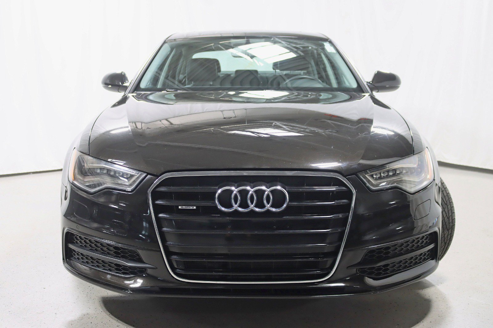 Used 2012 Audi A6 3.0T Prestige AWD/4WD image 8