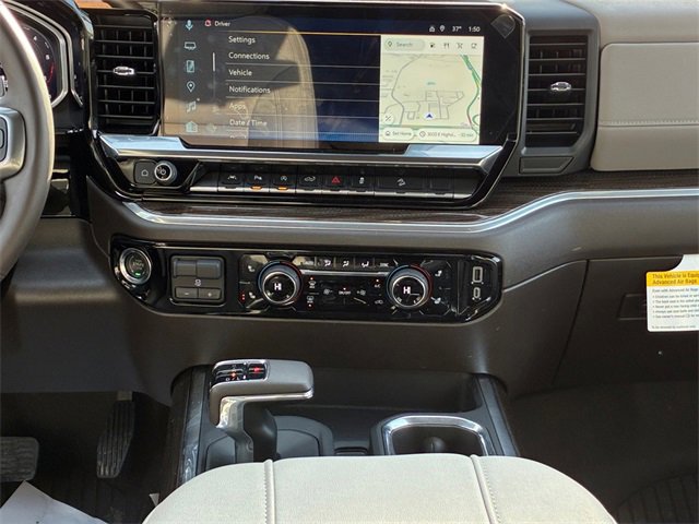 New 2026 Chevrolet Silverado 1500 LT Trail Boss w/ Safety Package image 20