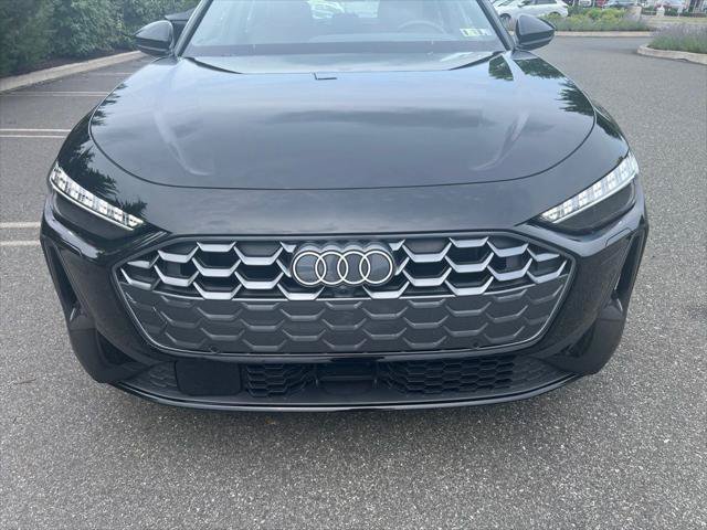 Certified 2025 Audi A5 2.0T Premium Plus w/ Premium Plus AWD/4WD image 2