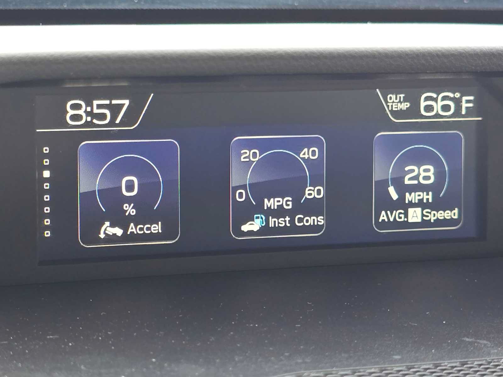 Used 2020 Subaru Ascent Limited w/ Technology Package AWD/4WD image 27