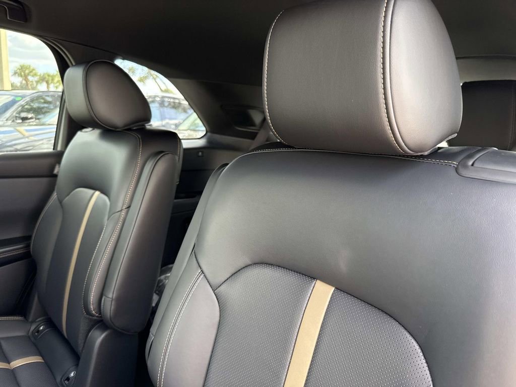 New 2026 MAZDA CX-90 3.3 Turbo S w/ Premium Package image 18