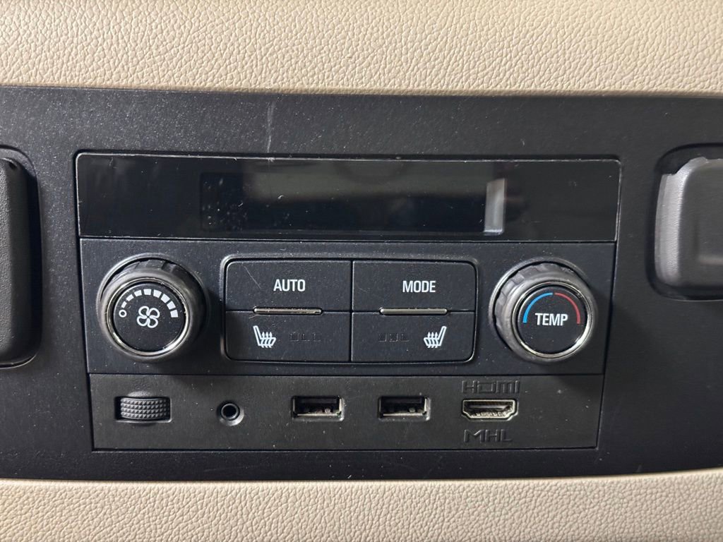 Used 2018 GMC Yukon Denali w/ Open Road Package image 20