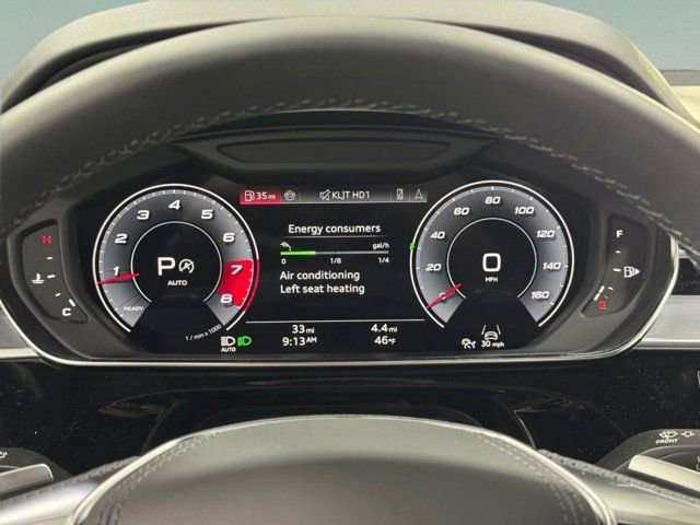 New 2026 Audi S8 AWD/4WD image 35