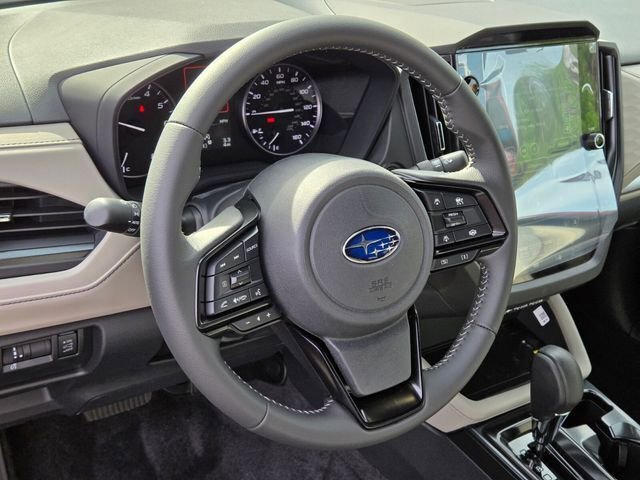 New 2026 Subaru Forester Premium image 11
