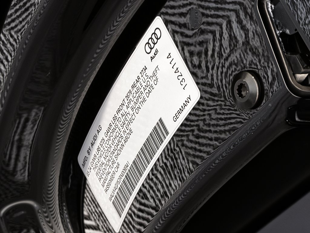 Used 2024 Audi S5 Premium Plus AWD/4WD image 35