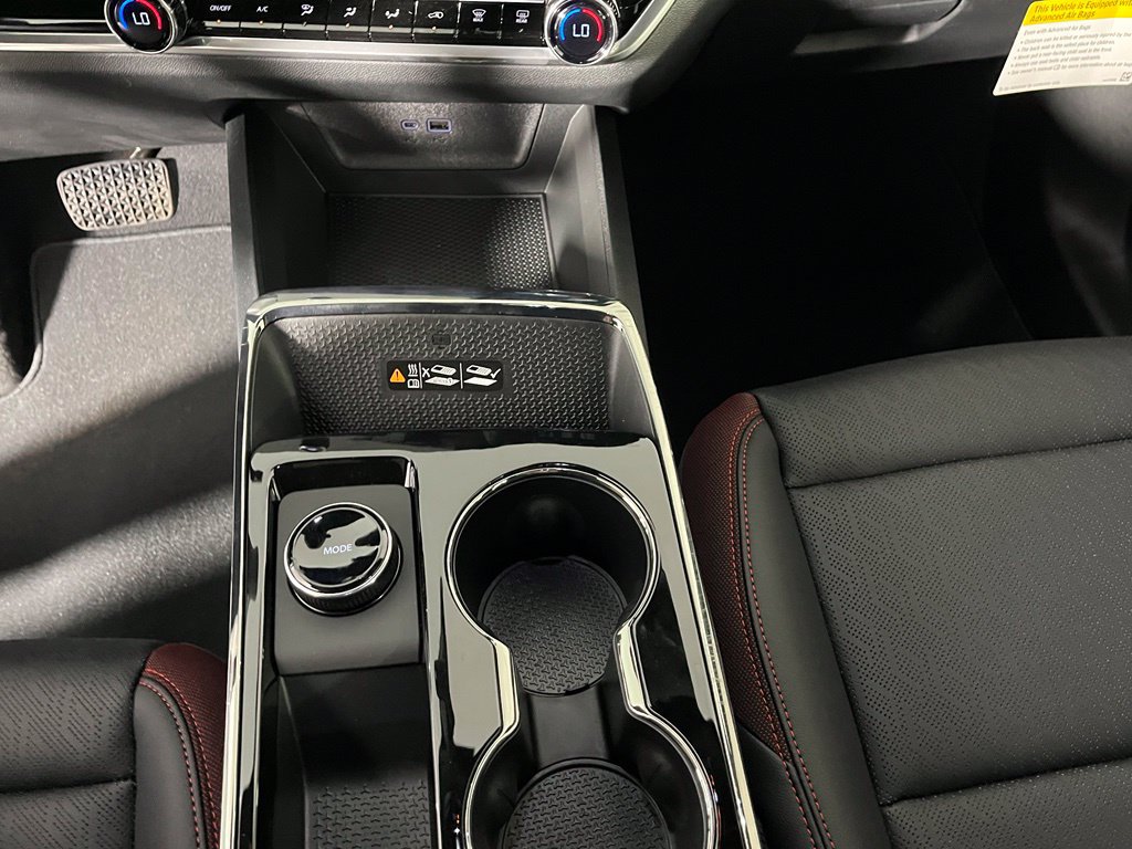 New 2027 Chevrolet Equinox RS w/ Convenience Package III FWD image 18