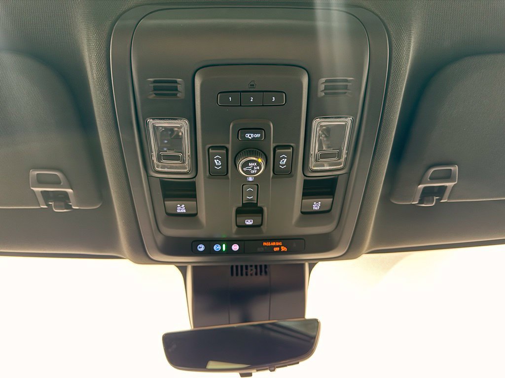 Used 2023 Chevrolet Tahoe Premier w/ Texas Edition RWD image 28