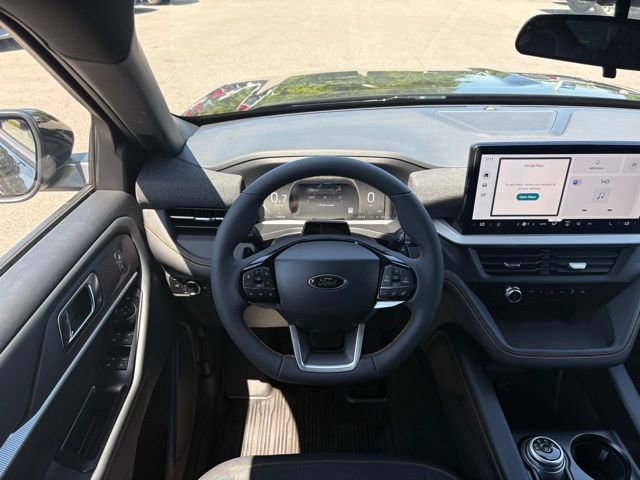 New 2026 Ford Explorer Tremor AWD/4WD image 13