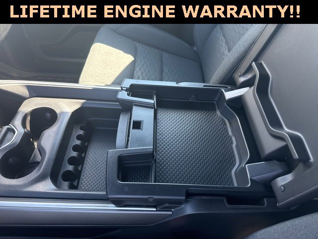 New 2026 RAM 1500 4x4 Crew Cab image 31