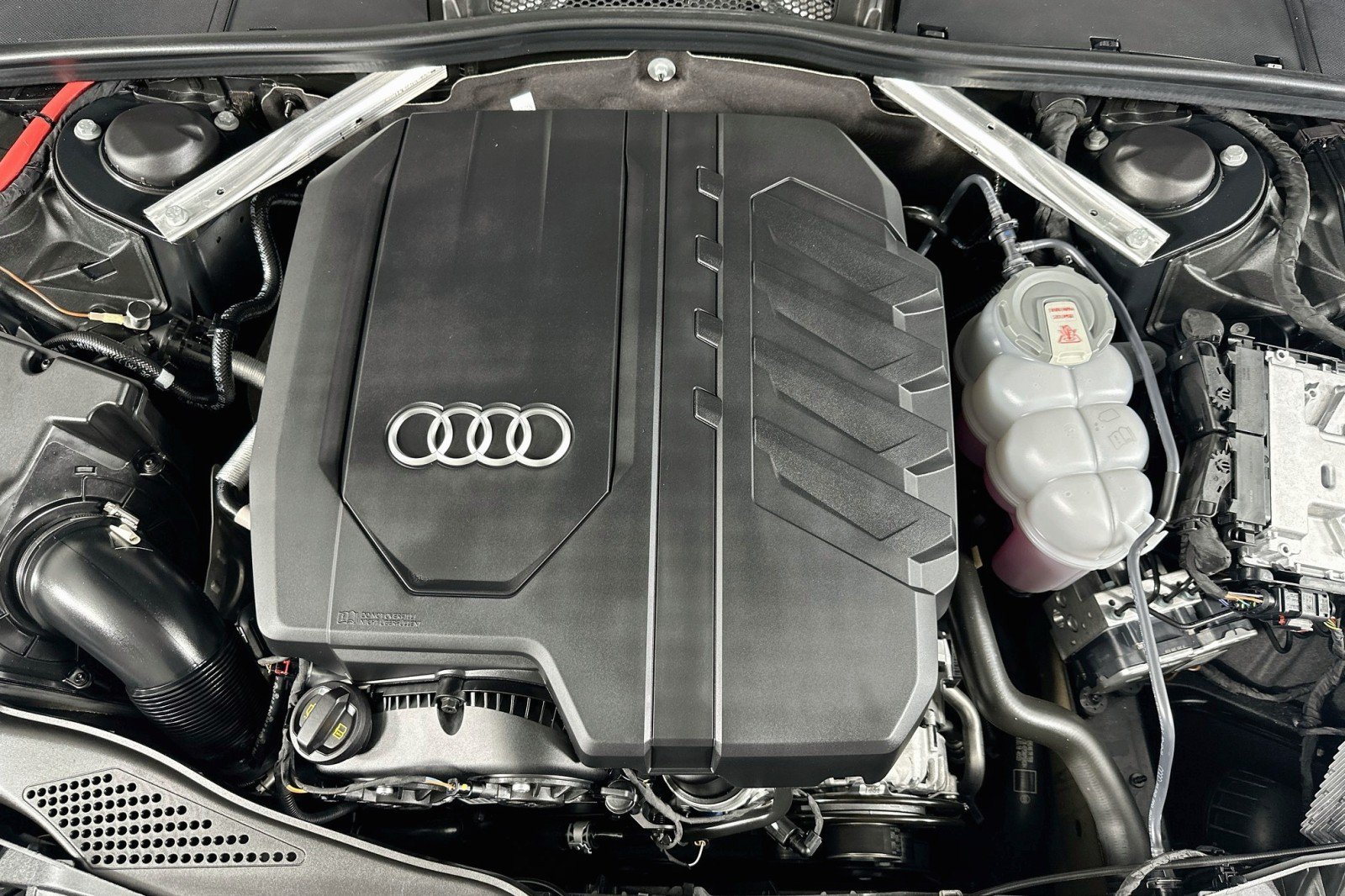 Used 2024 Audi A5 2.0T Premium Plus AWD/4WD image 12