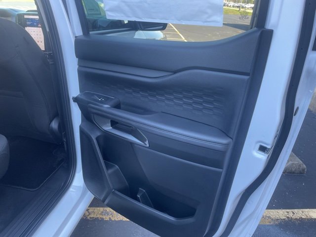 New 2025 Ford Ranger XLT image 53
