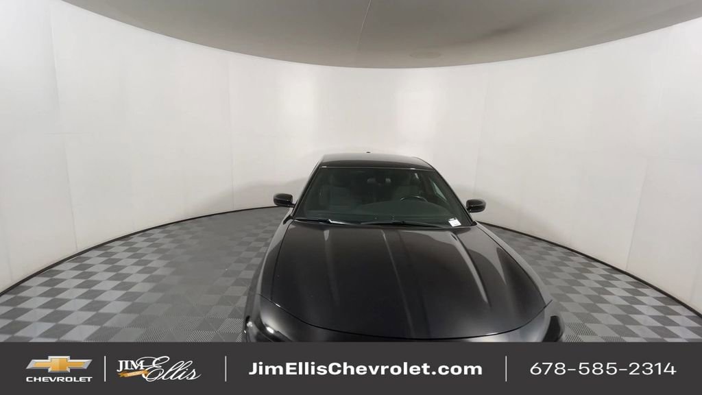 Used 2022 Dodge Charger SXT image 3