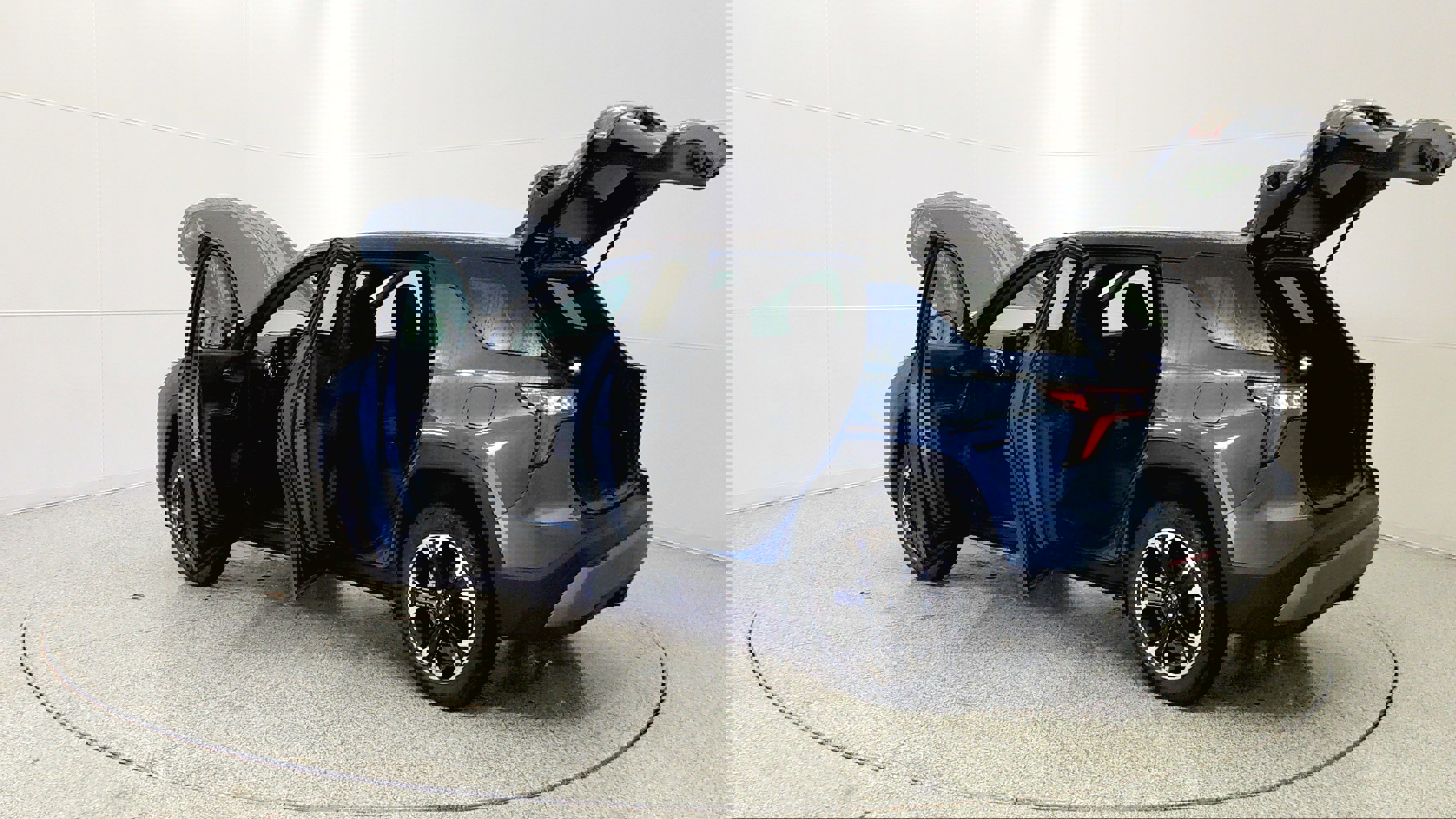 New 2026 Chevrolet Equinox LT image 16