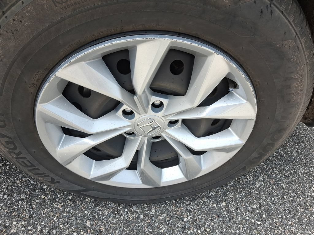 Used 2023 Honda CR-V LX image 11