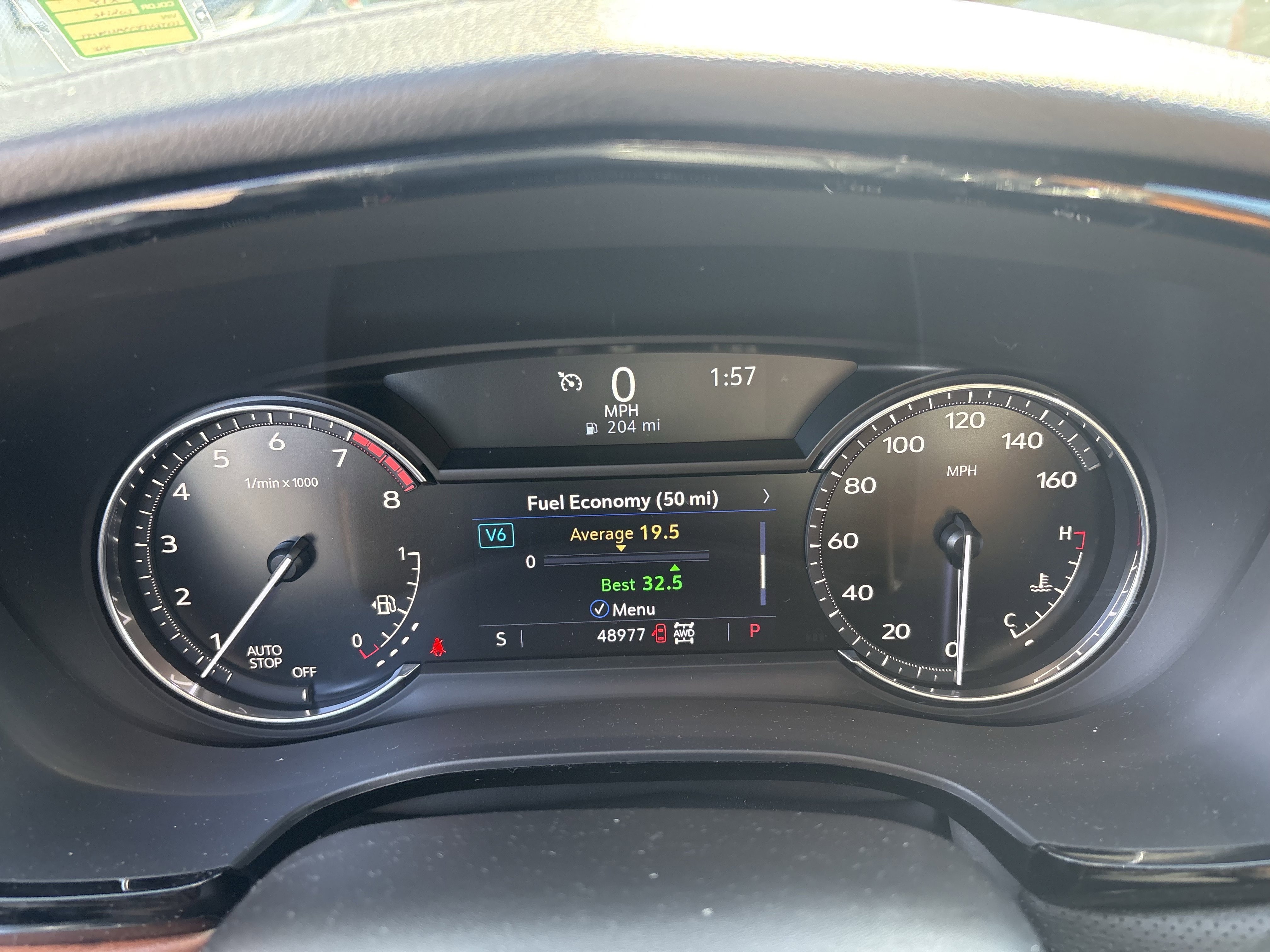 Used 2021 Cadillac XT5 Premium Luxury image 38