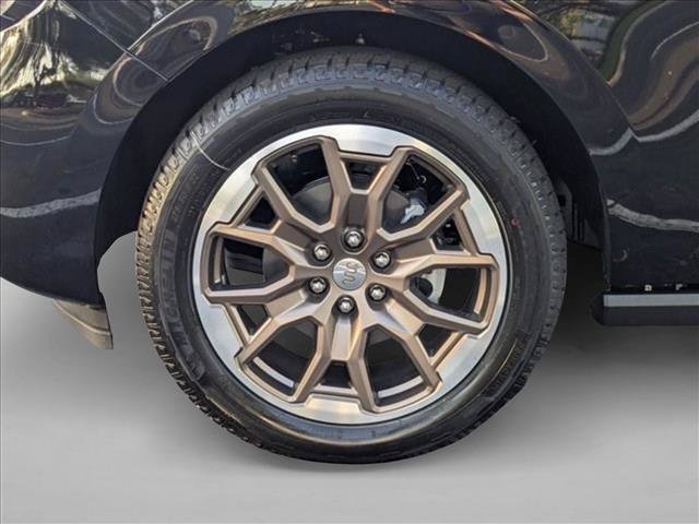 New 2026 Ford Expedition King Ranch AWD/4WD image 9