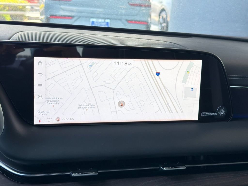 New 2026 Genesis G90 3.5T AWD/4WD image 18