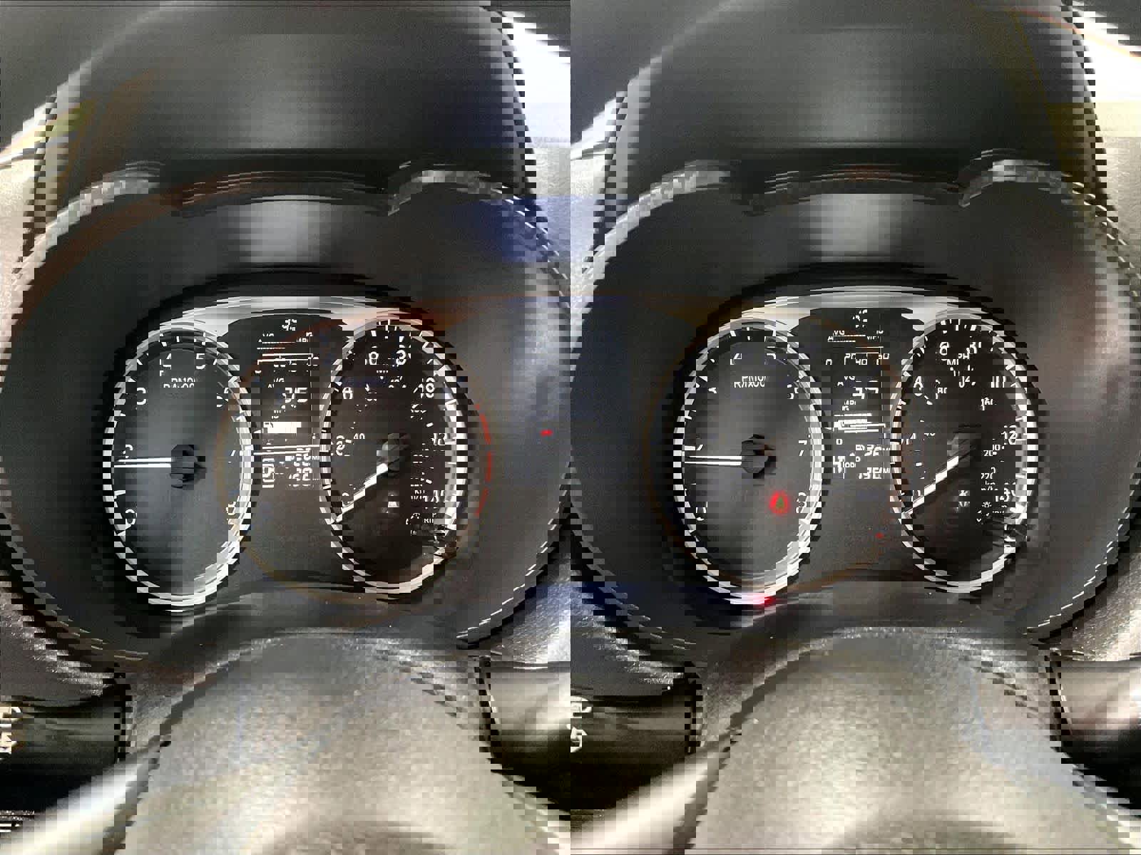 Used 2025 Nissan Versa S w/ Trunk Package image 24