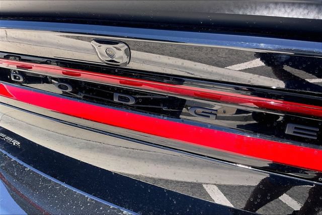 Used 2023 Dodge Charger GT w/ Plus Group RWD image 31