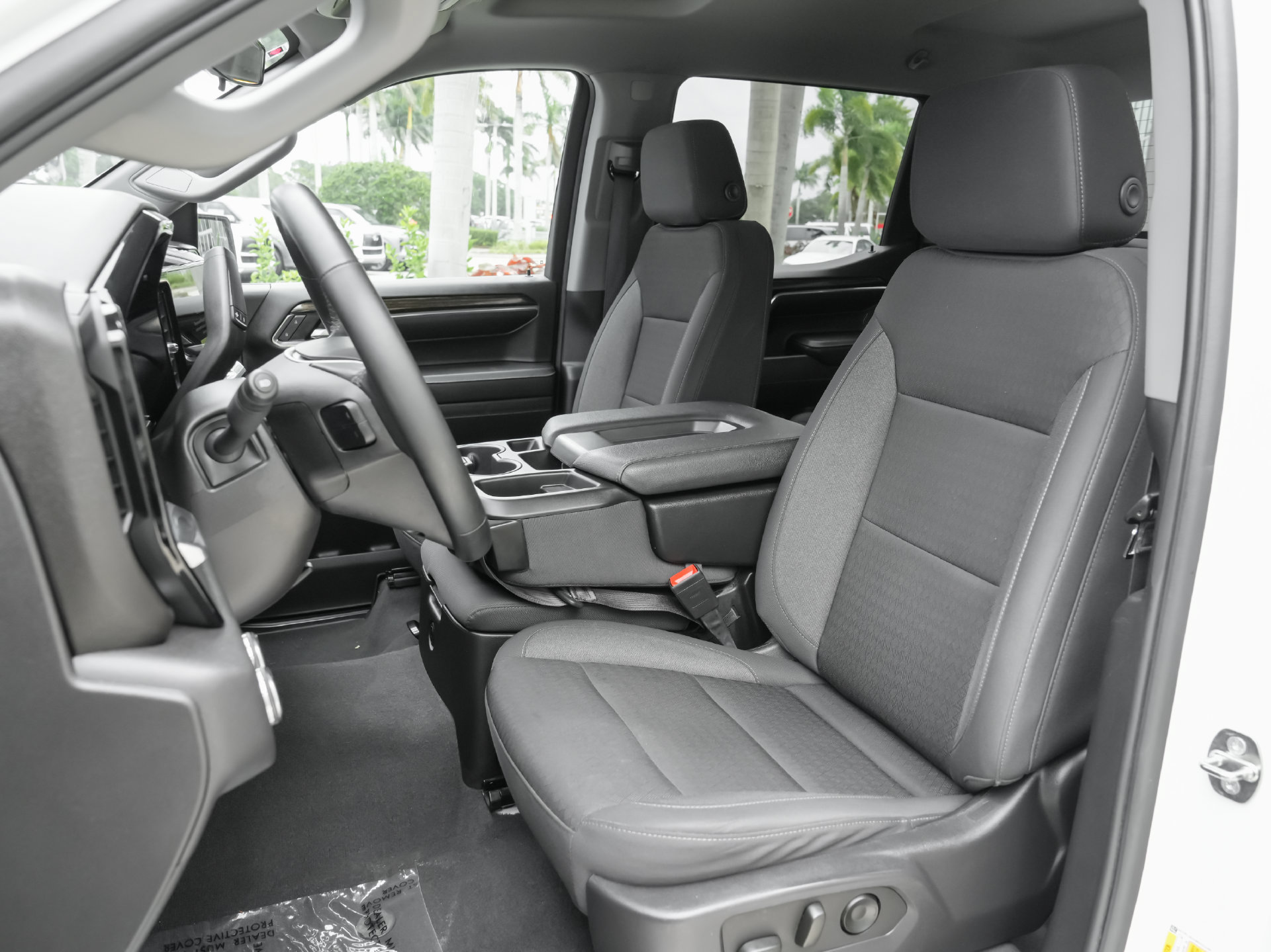 Used 2024 GMC Sierra 1500 Elevation AWD/4WD image 8