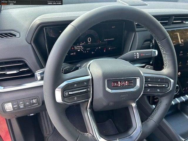 New 2026 GMC Terrain Elevation w/ Elevation Premium Package image 17