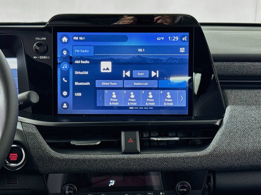 New 2026 Subaru Outback Limited AWD/4WD image 15