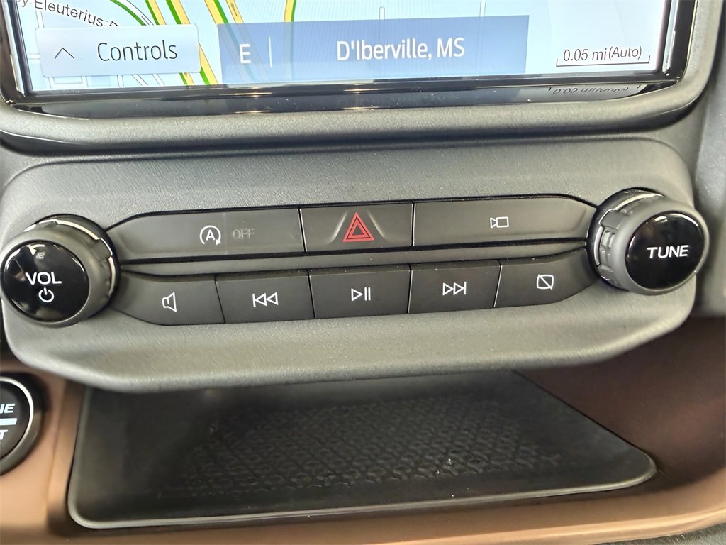 Used 2022 Ford Bronco Sport Badlands w/ Premium Package image 33