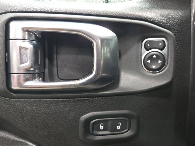 New 2026 Jeep Wrangler Sport image 11