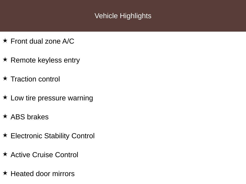 Used 2025 Toyota Camry SE FWD image 5
