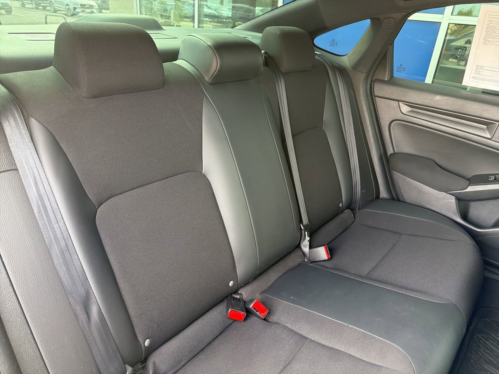 Used 2022 Honda Civic Sport image 24