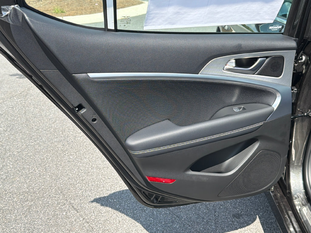 New 2026 Genesis G70 2.5T Prestige RWD image 23