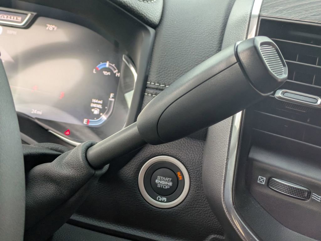 New 2026 RAM 3500 Laramie image 22