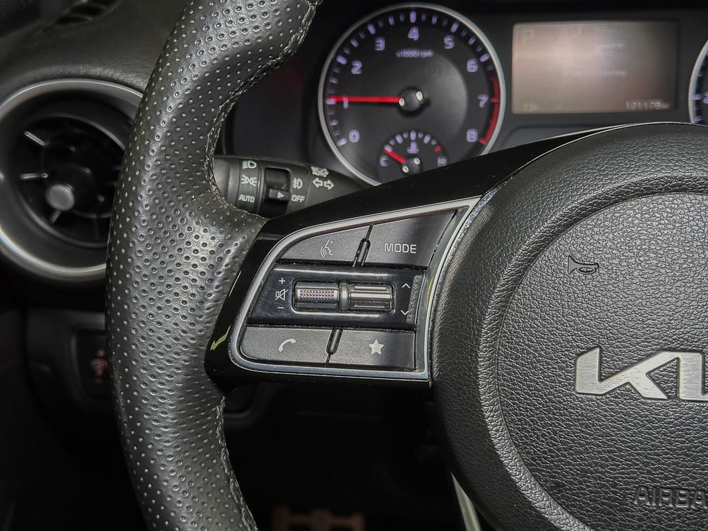 Used 2023 Kia Forte GT-Line FWD image 30