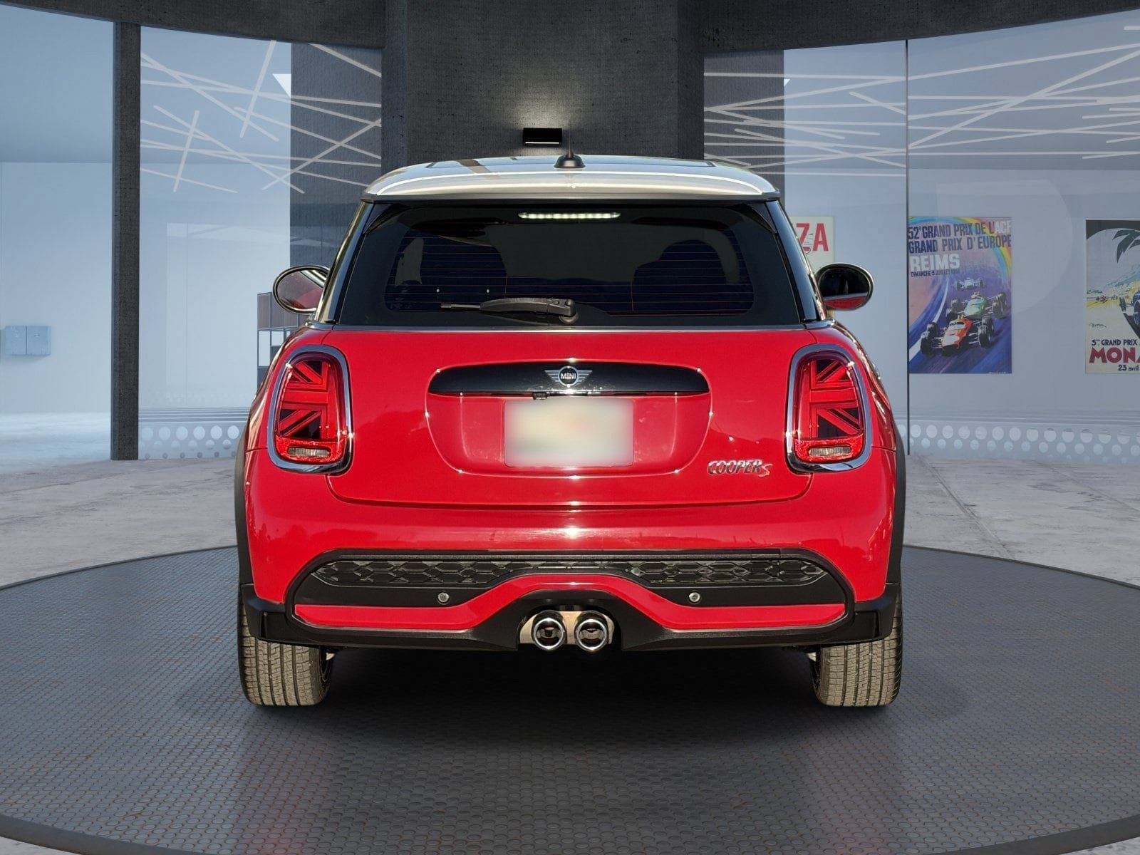 Used 2023 MINI Cooper S FWD image 5
