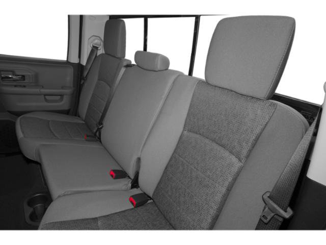 Used 2015 RAM 1500 Lone Star AWD/4WD image 15