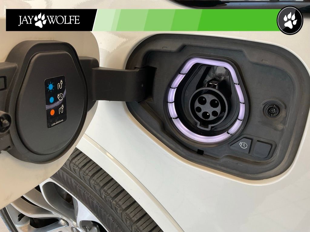 Used 2021 Lincoln Aviator Grand Touring w/ Equipment Group 301A image 7