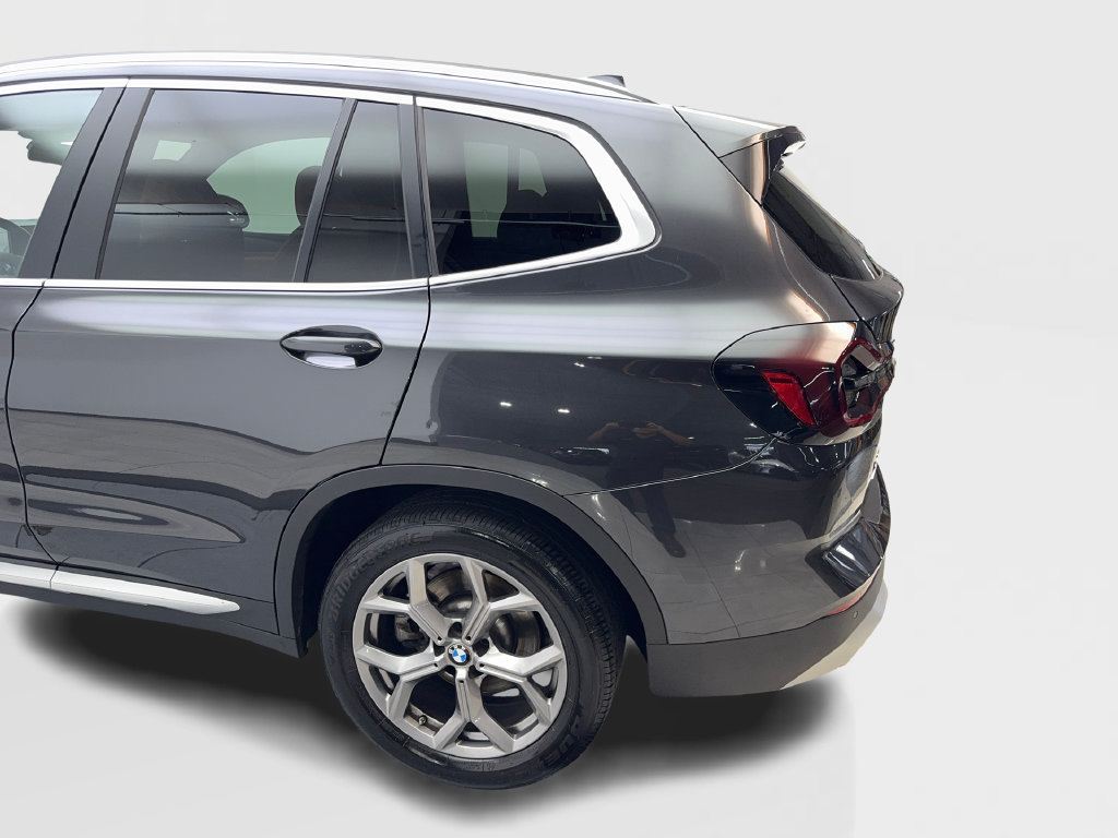 Used 2023 BMW X3 sDrive30i w/ Convenience Package RWD image 21