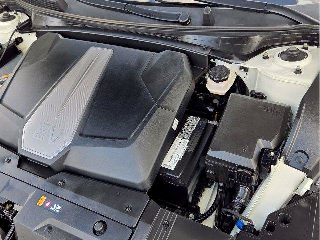Used 2023 Kia EV6 GT-Line RWD image 20