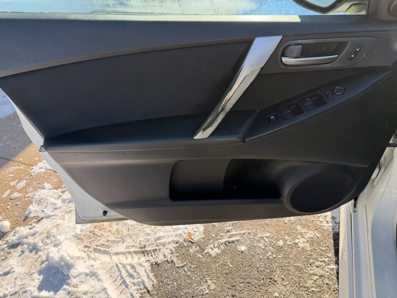 Used 2010 MAZDA MAZDA3 s Sport image 12