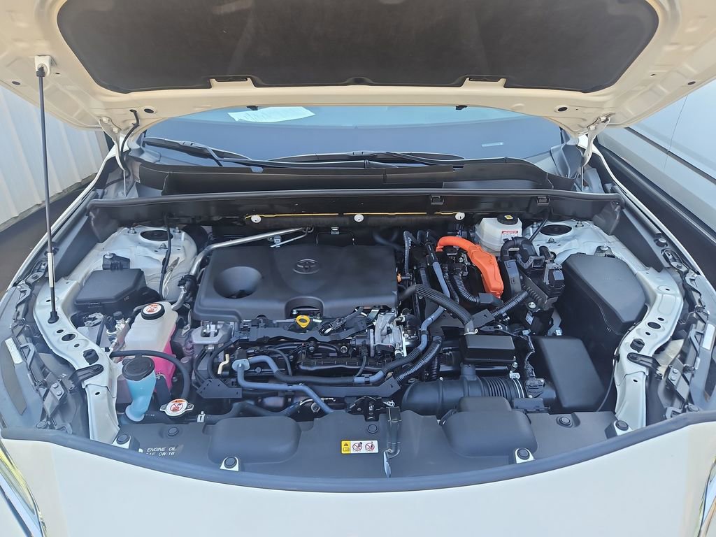 Used 2021 Toyota Venza Limited image 40