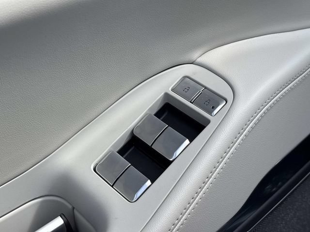 New 2026 Lincoln Navigator L Reserve w/ Jet Appearance Package AWD/4WD image 22