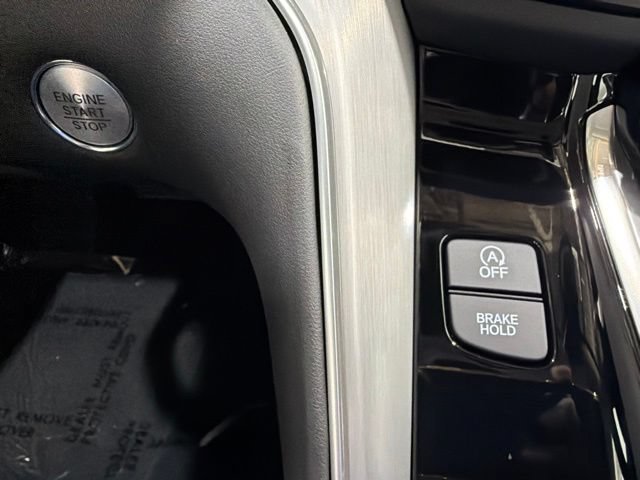 Certified 2025 Acura TLX w/ Technology Package FWD image 37