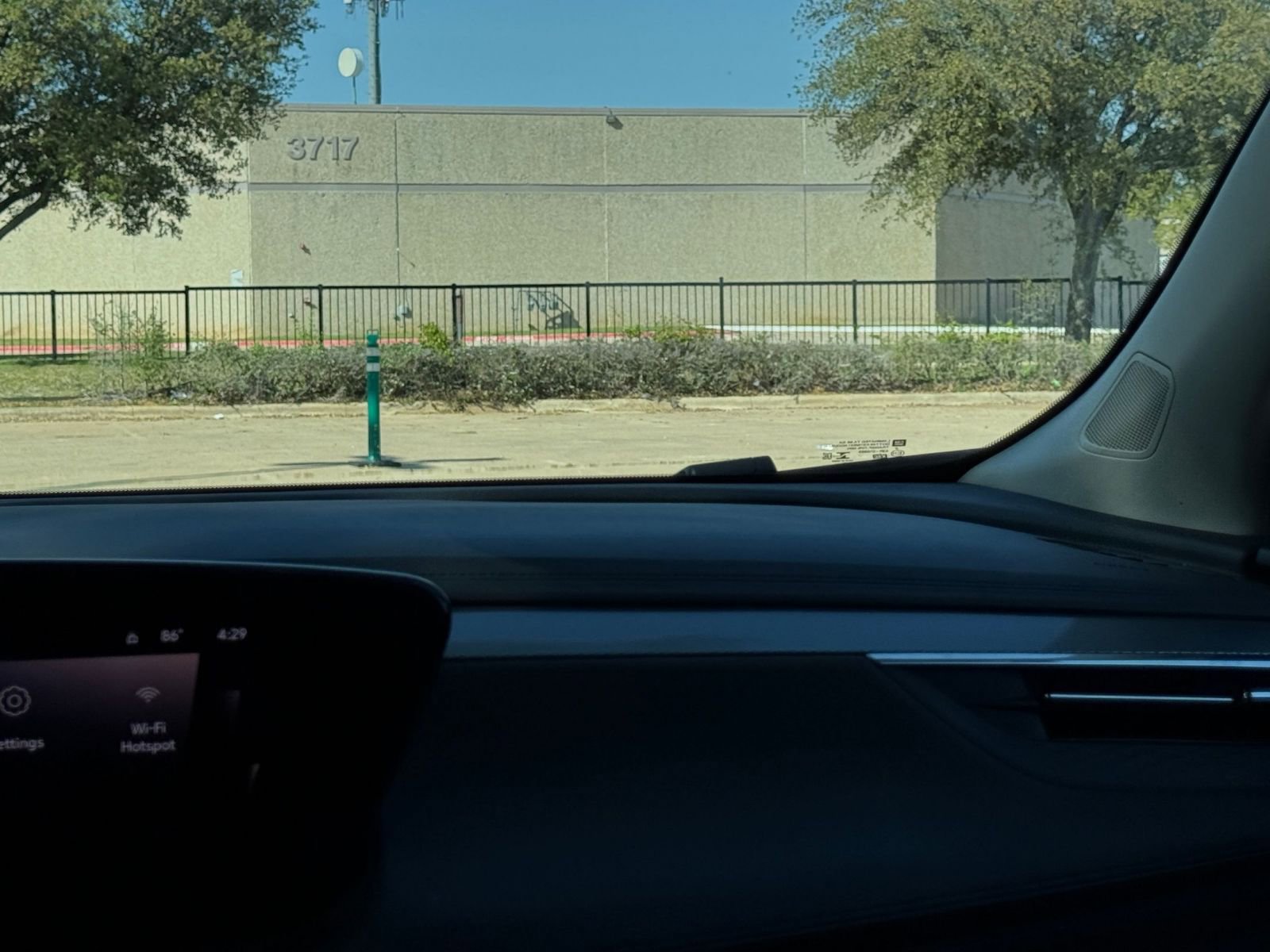 Used 2025 Buick Encore GX Preferred image 35